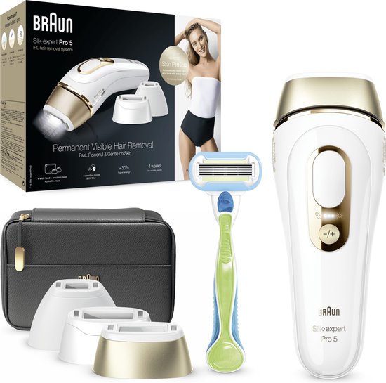 Braun Silk·Expert Pro 5 PL5243