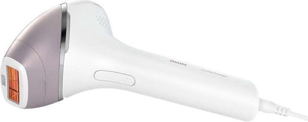 philips lumea 8000 zijkant