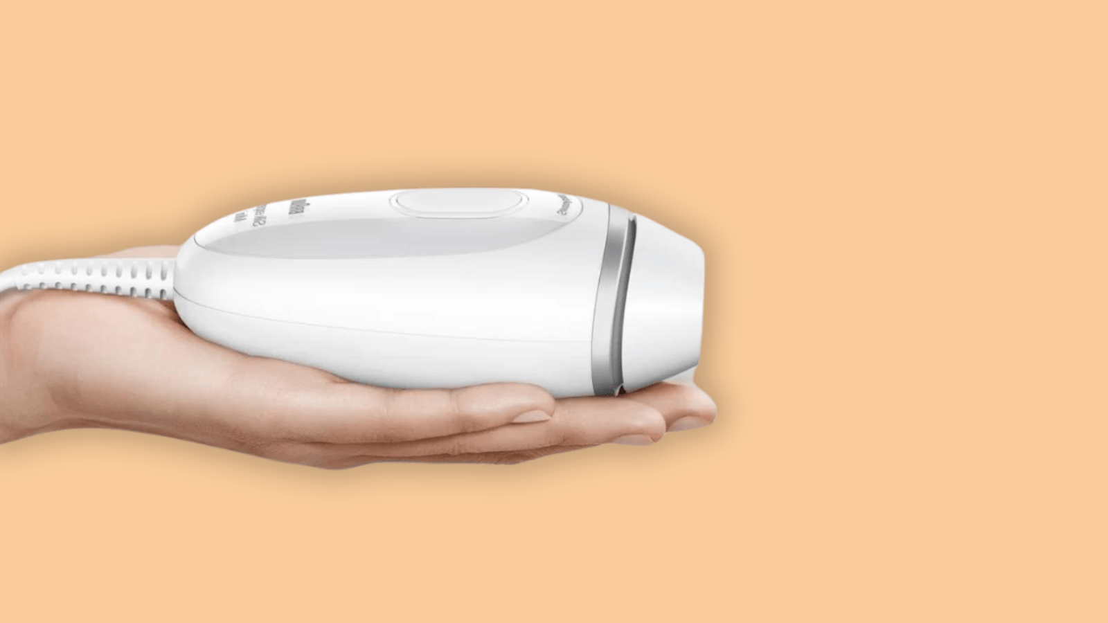 hoe vaak thuis aan de slag met ipl ontharing