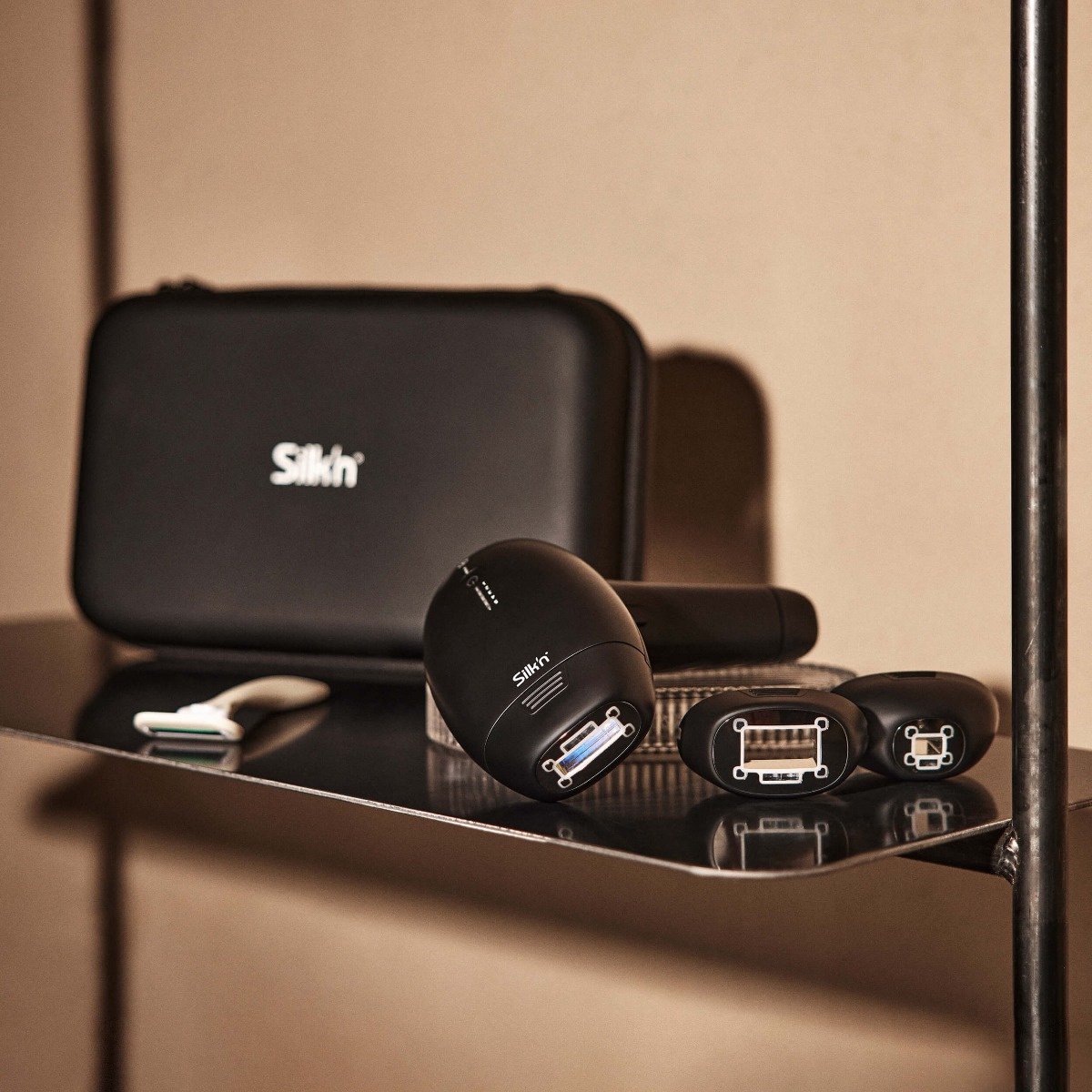 Beautycase Silk'n IPL 7 SEV1PE1001