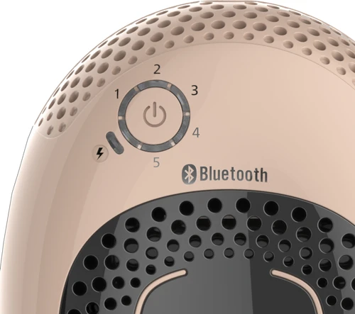 Standen Infinity Fast