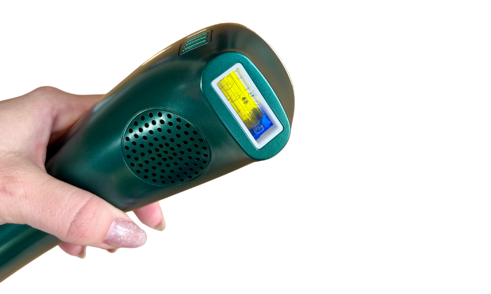 Flitsvenster V-Goods