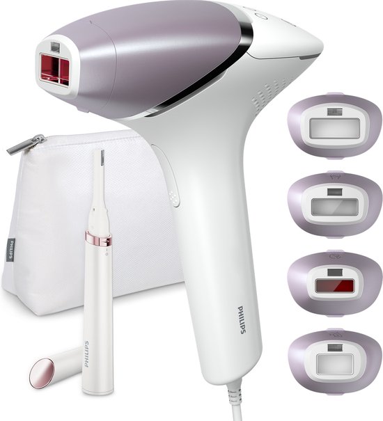 Philips Lumea Prestige 8000 series BRI949/00