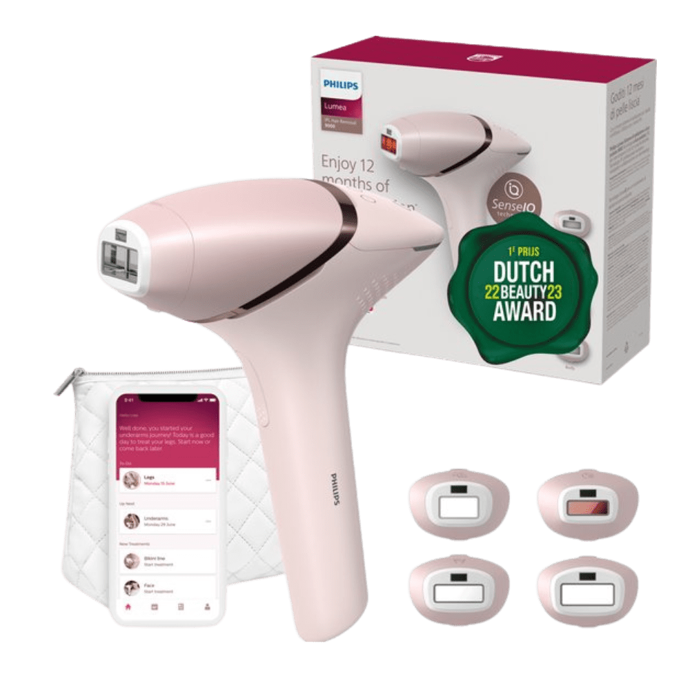 Philips Lumea Prestige 9000 Series BRI957/00