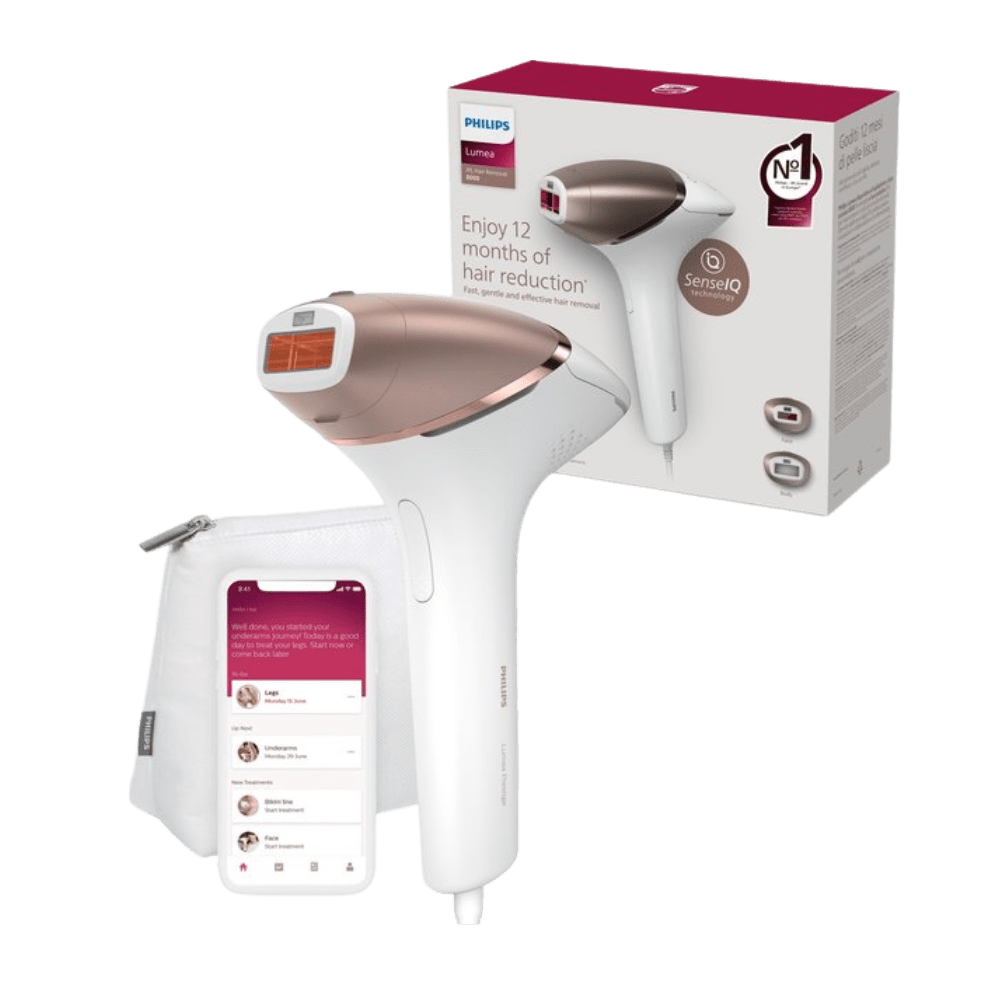 Philips Lumea Prestige 8000 series BRI945/00