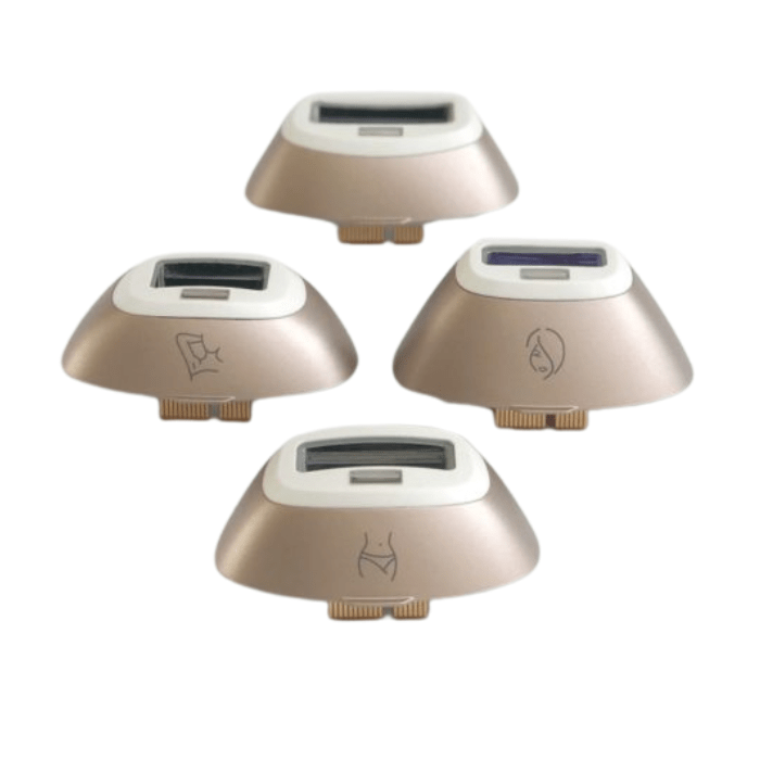 Opzetstukken Philips Lumea 8000 series