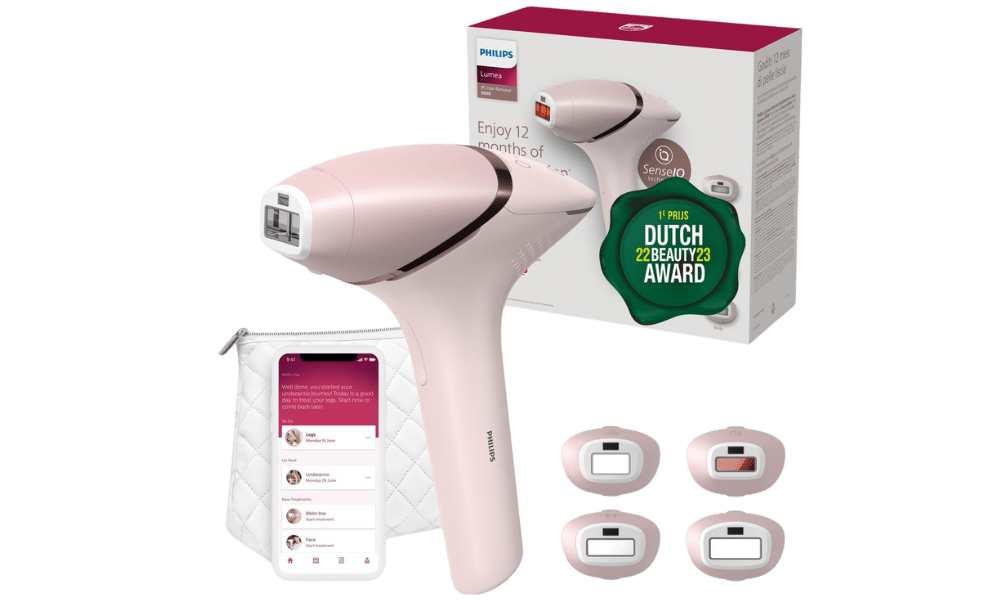 Philips Lumea 9000 series