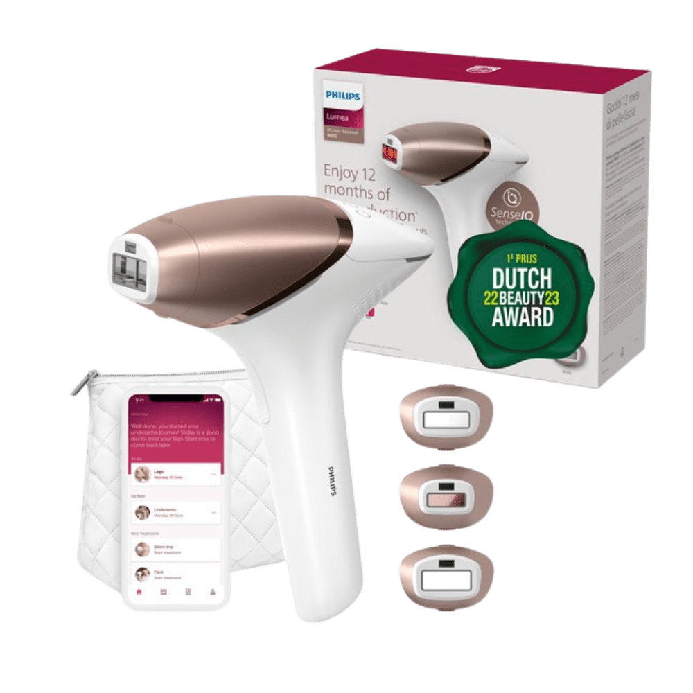 Philips Lumea Prestige 9000 Series BRI955/00