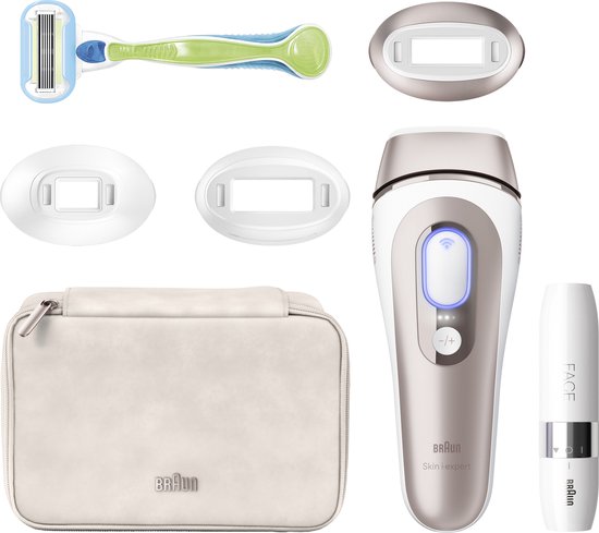 Braun Smart IPL - Skin i·expert - PL7249
