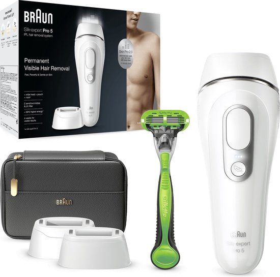 Braun Silk·Expert Pro 5 PL5145
