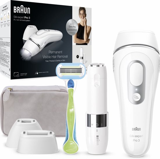 Braun Silk·expert Pro 3 PL3139