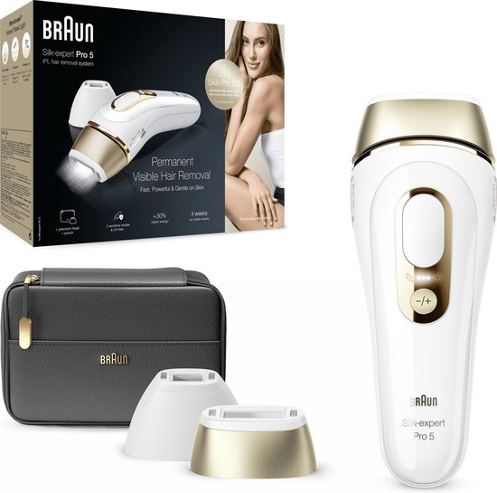 Braun Silk·expert Pro 5 PL5140