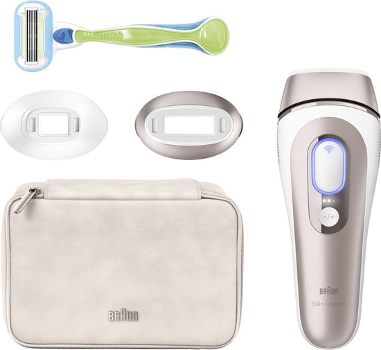 Braun Smart PL7147 Skin i·expert