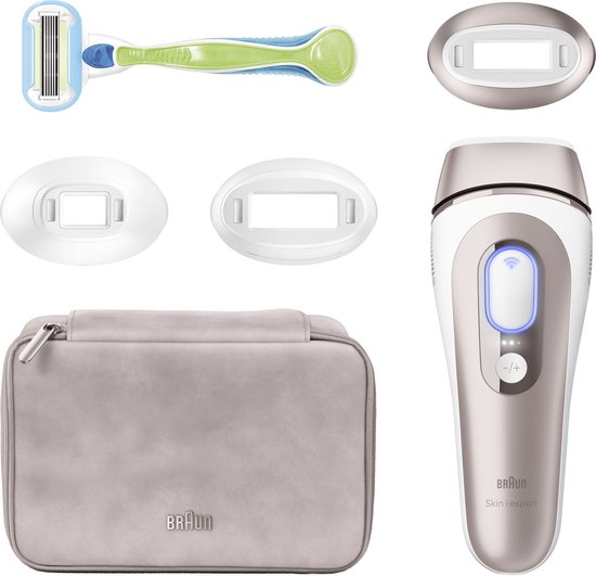 Braun Smart PL7523 Skin i·expert