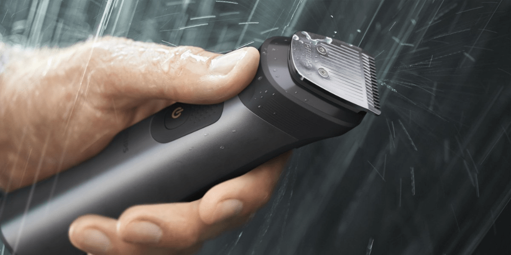 een waterbestendige multigroom kopen