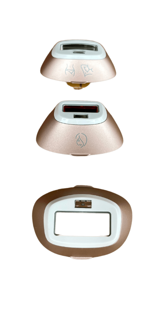 Opzetstukken Philips Lumea 9000 Opzetstukken Philips Lumea 9000