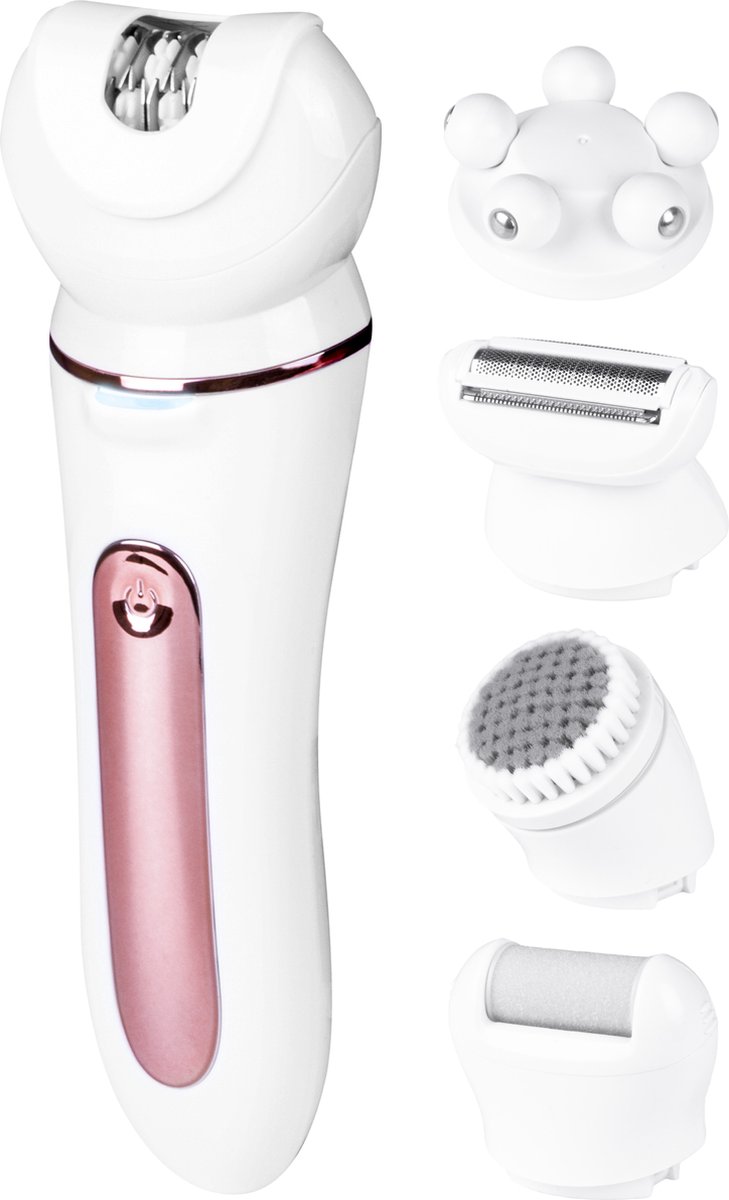 Nuvance - Epileerapparaat