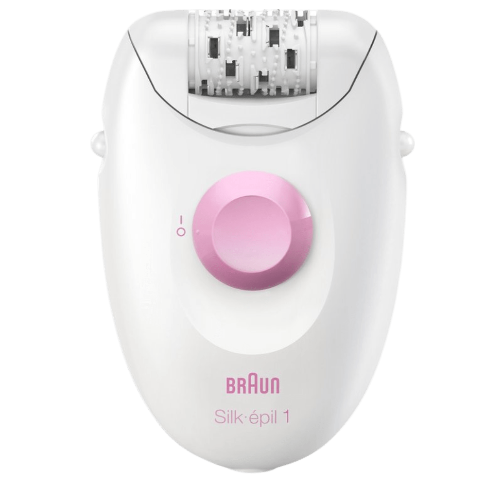 Braun Silk·épil 1