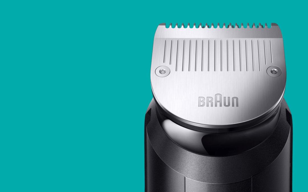 Braun Series 7 multigroom: een uitgebreide gids!