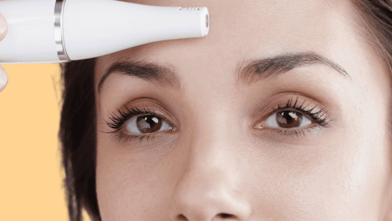 de beste gezichtsepilator