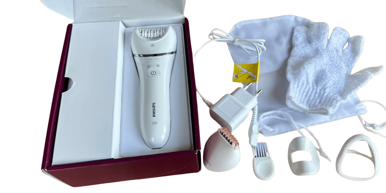 Philips Series 8000 BRE715