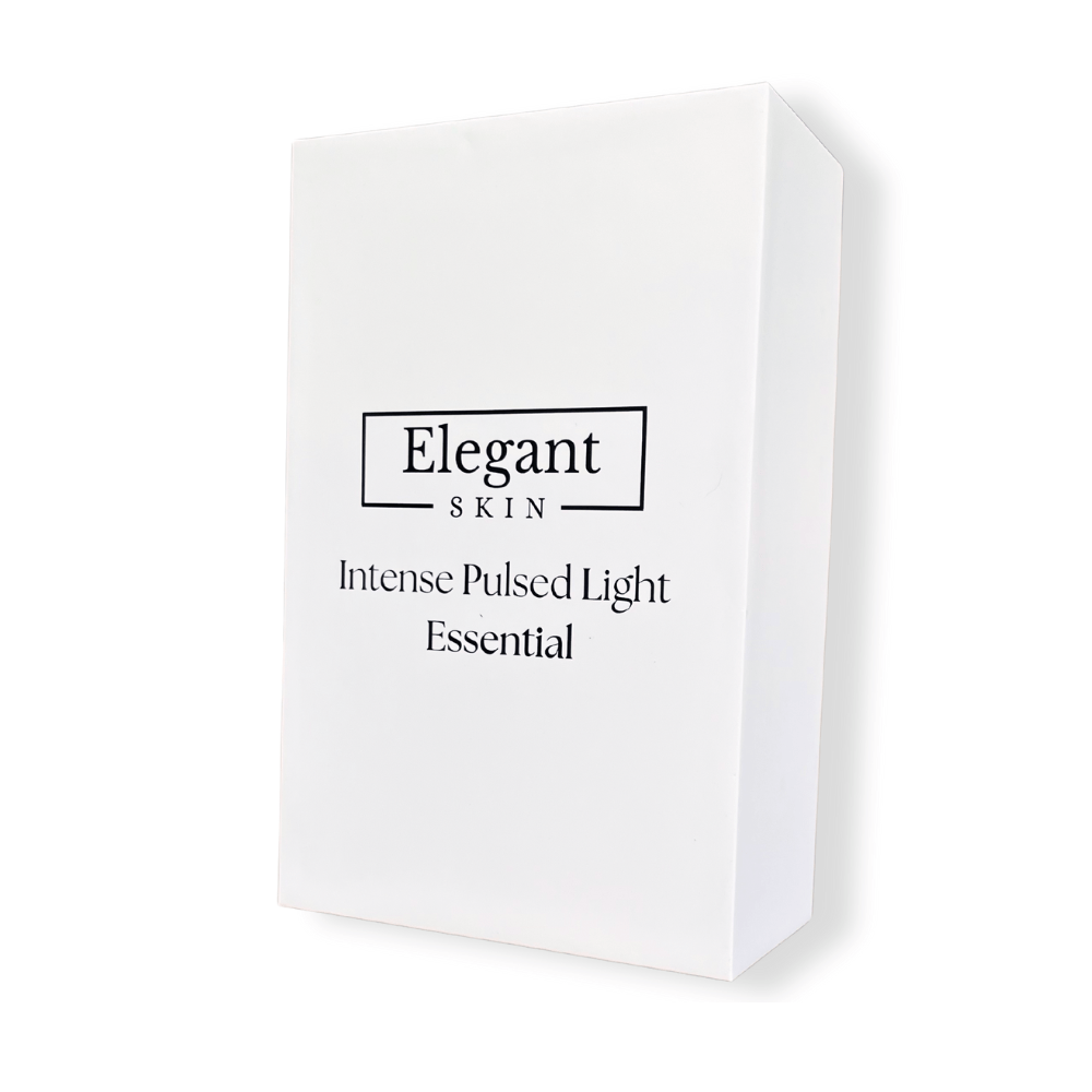 IPL Essential voorkant doos