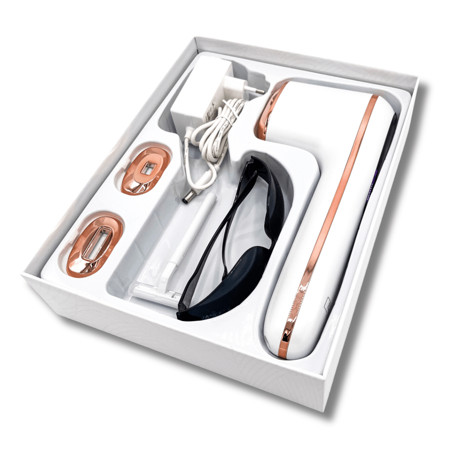 Accessoires van IPL ElegantSkin Slim