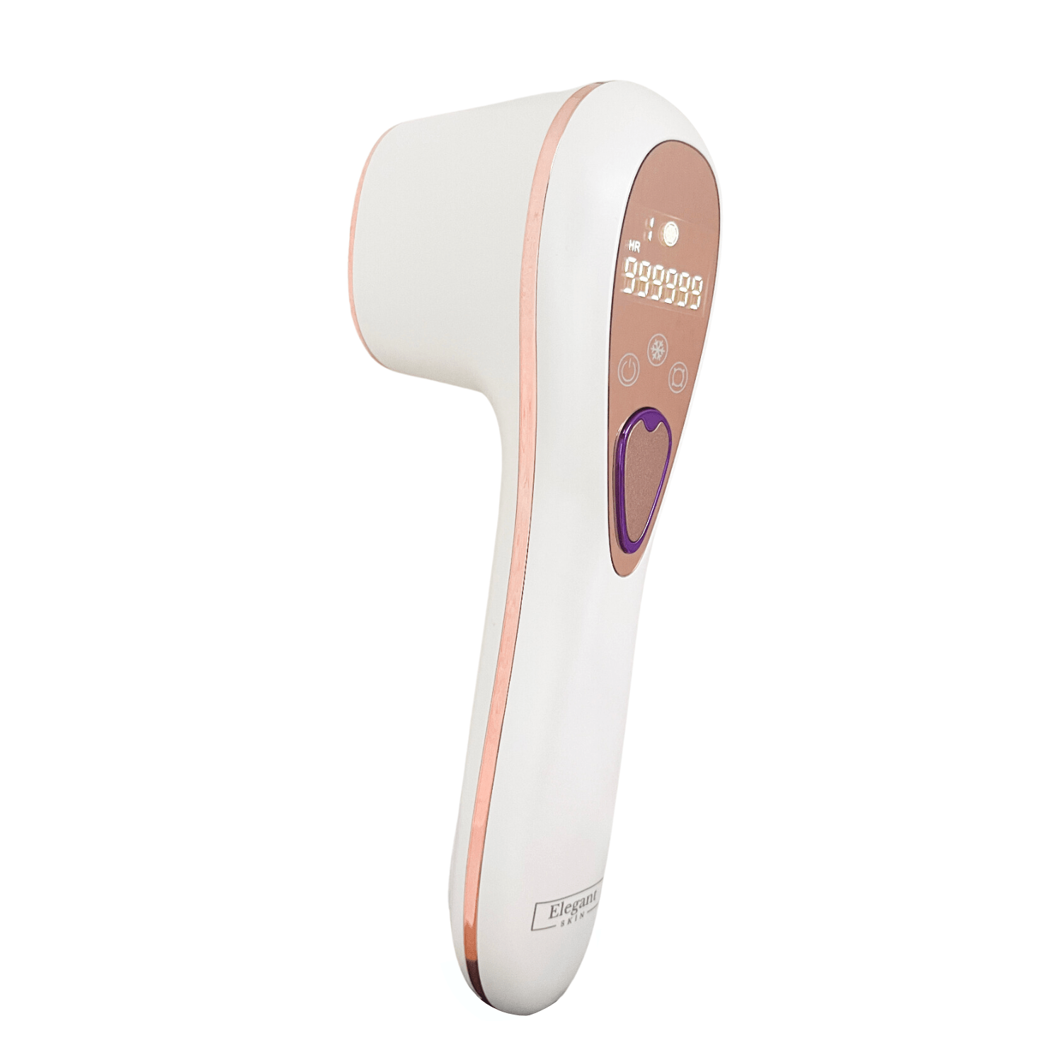 Het design van de IPL Slim