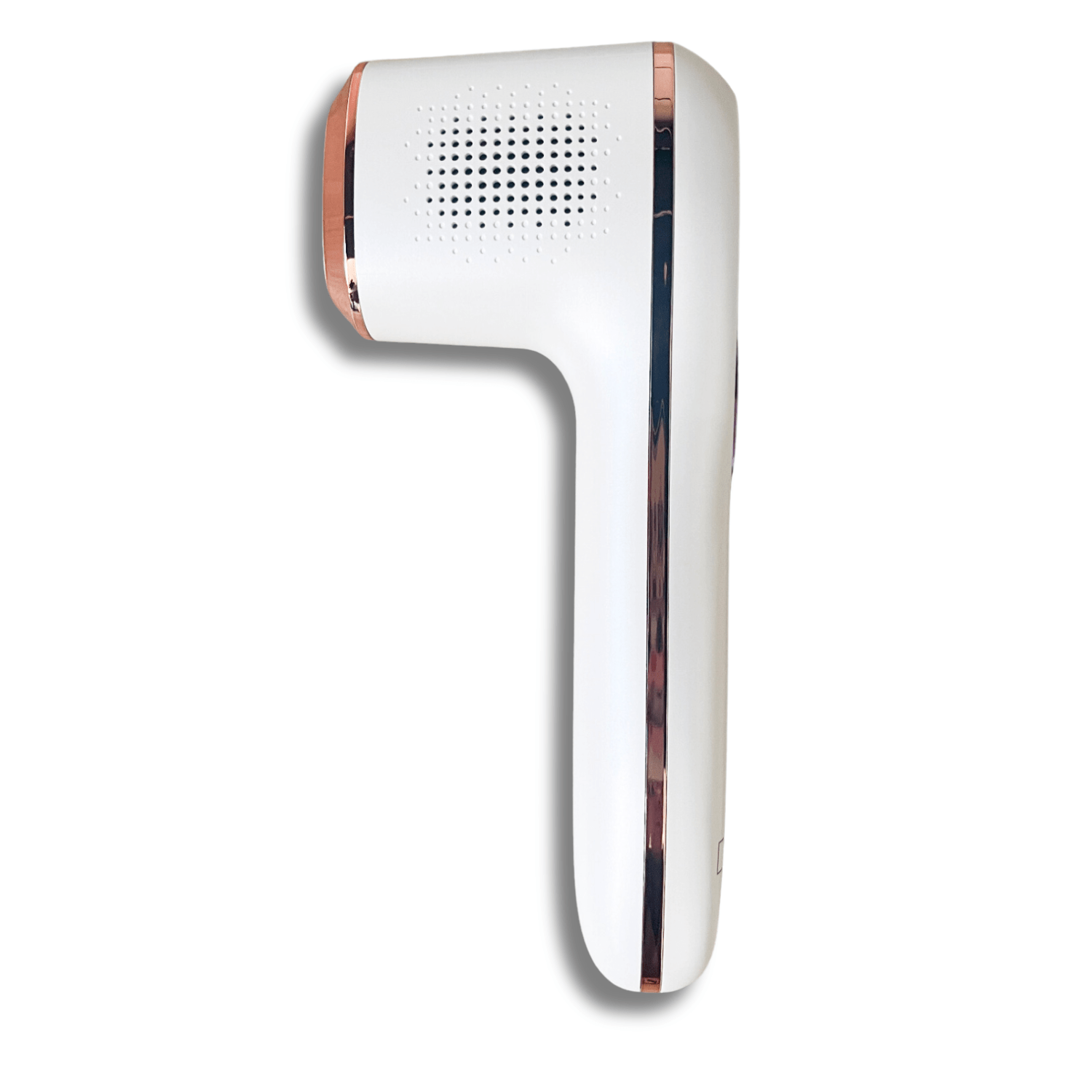 Zijkant IPL apparaat Slim