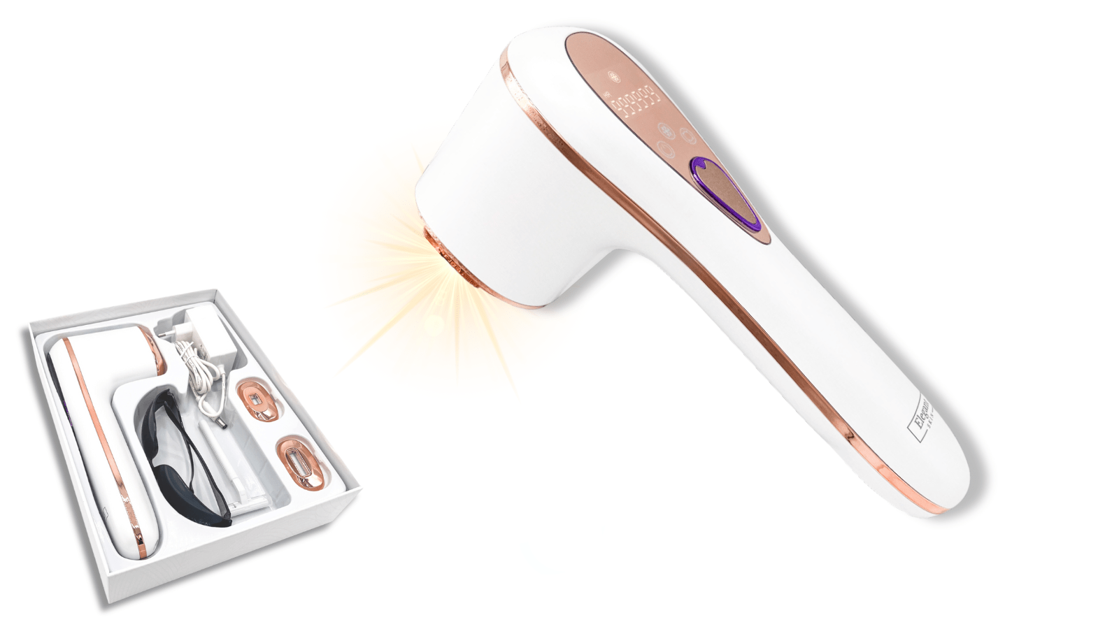 ElegantSkin IPL Slim