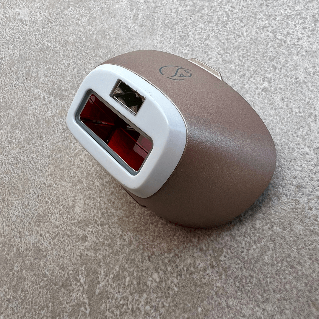 Opzetstukken voor de 9900 series