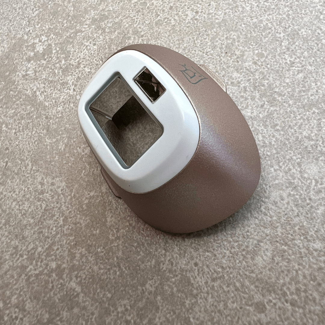 Opzetstukken voor de 9900 series